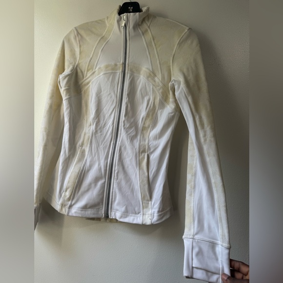 Lululemon Define Jacket Flocked - Picture 6 of 16